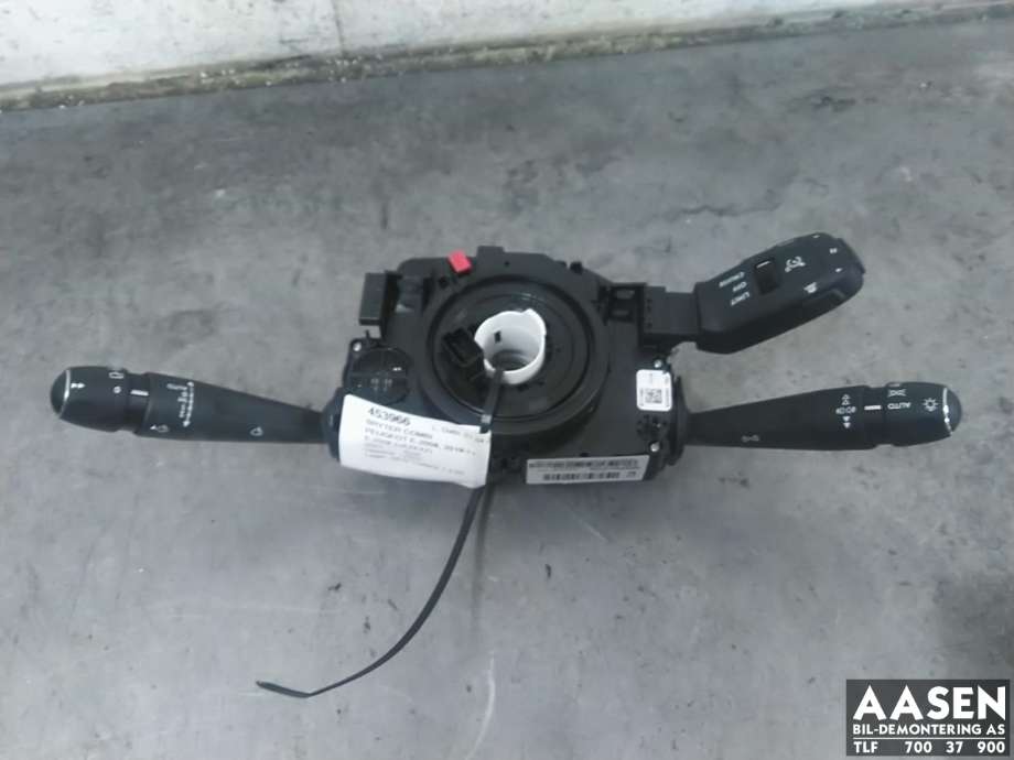 Bryter combi til Peugeot e-2008, 2019-->>  