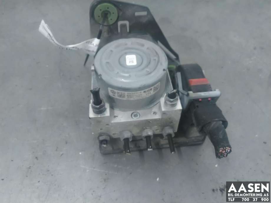 ABS sentral til VW Caddy, 2020-->> (Type IV) (5WA 614 517 BL)