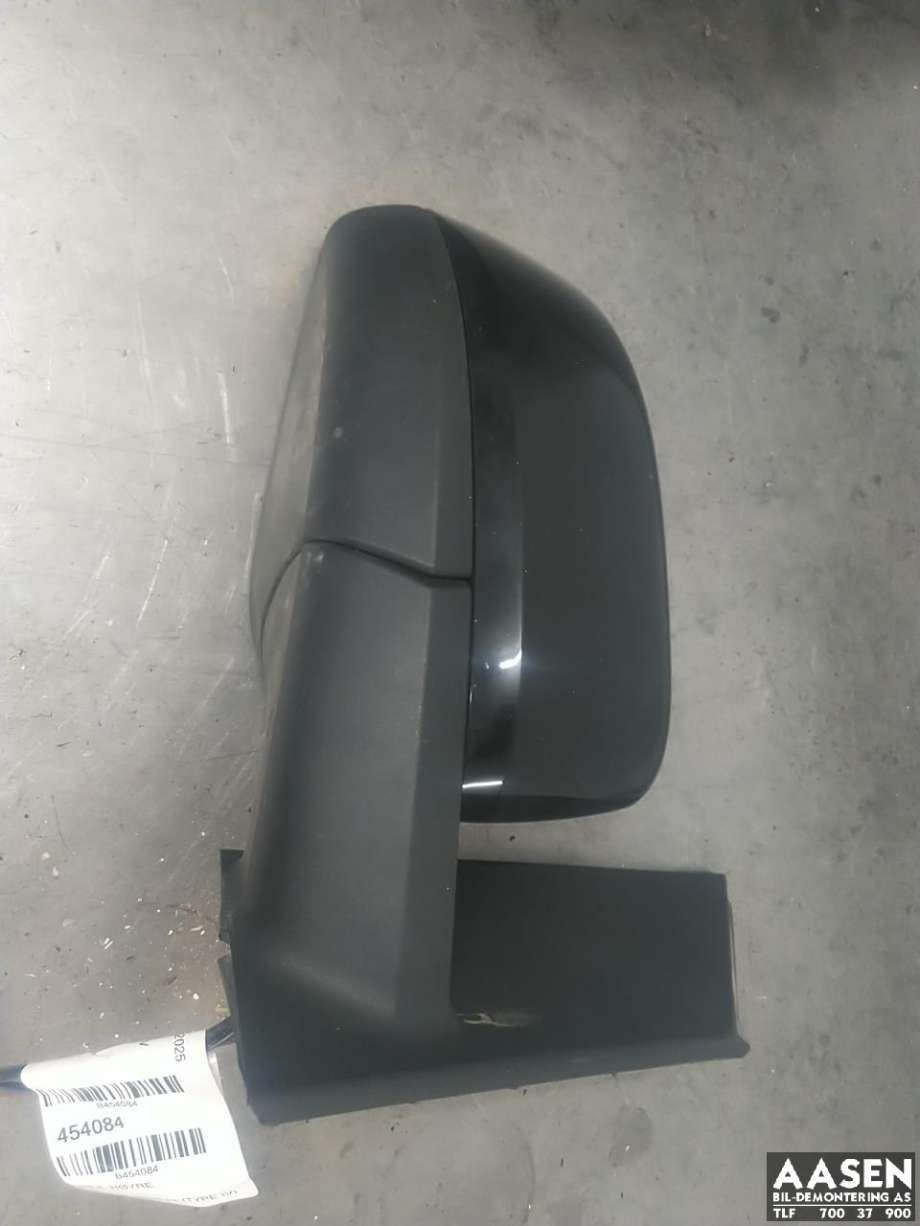 Speil høyre til VW Caddy, 2020-->> (Type IV) (2K7 857 408 K)