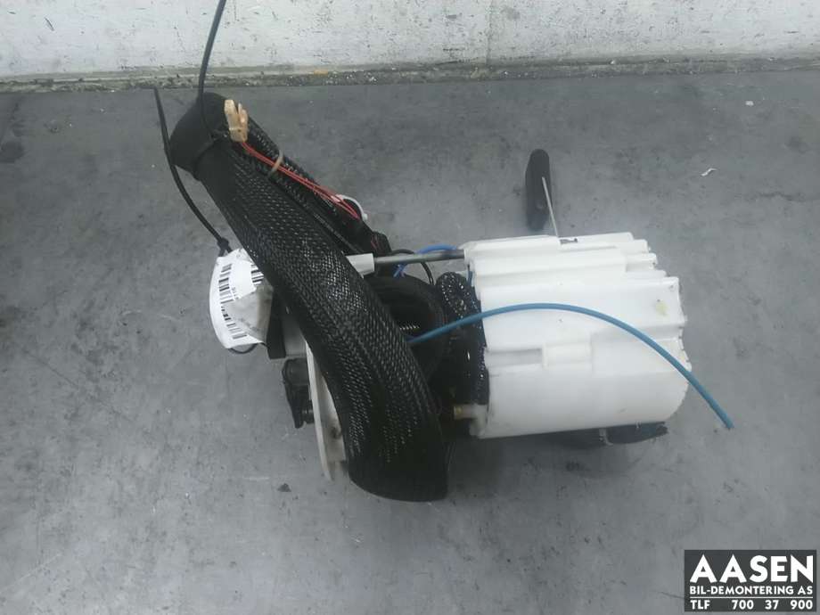 Dieselpumpe fødepumpe til Volvo XC60, 2008-2013 (Type I, Fase 1)  (31274669)
