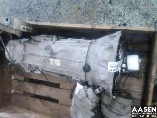 Girkasse 4WD komplett automat til Mercedes Vito,  (W447) (|A 447 270 74 00)