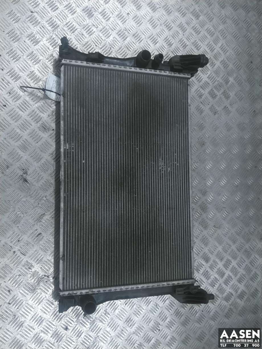 Radiator (automat gir) til Mercedes Vito, 2014-->> (W447) (W447) 