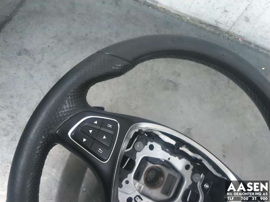 Ratt til Mercedes Vito 2014-->> (W447) (W447) (A 000 460 84 03|)