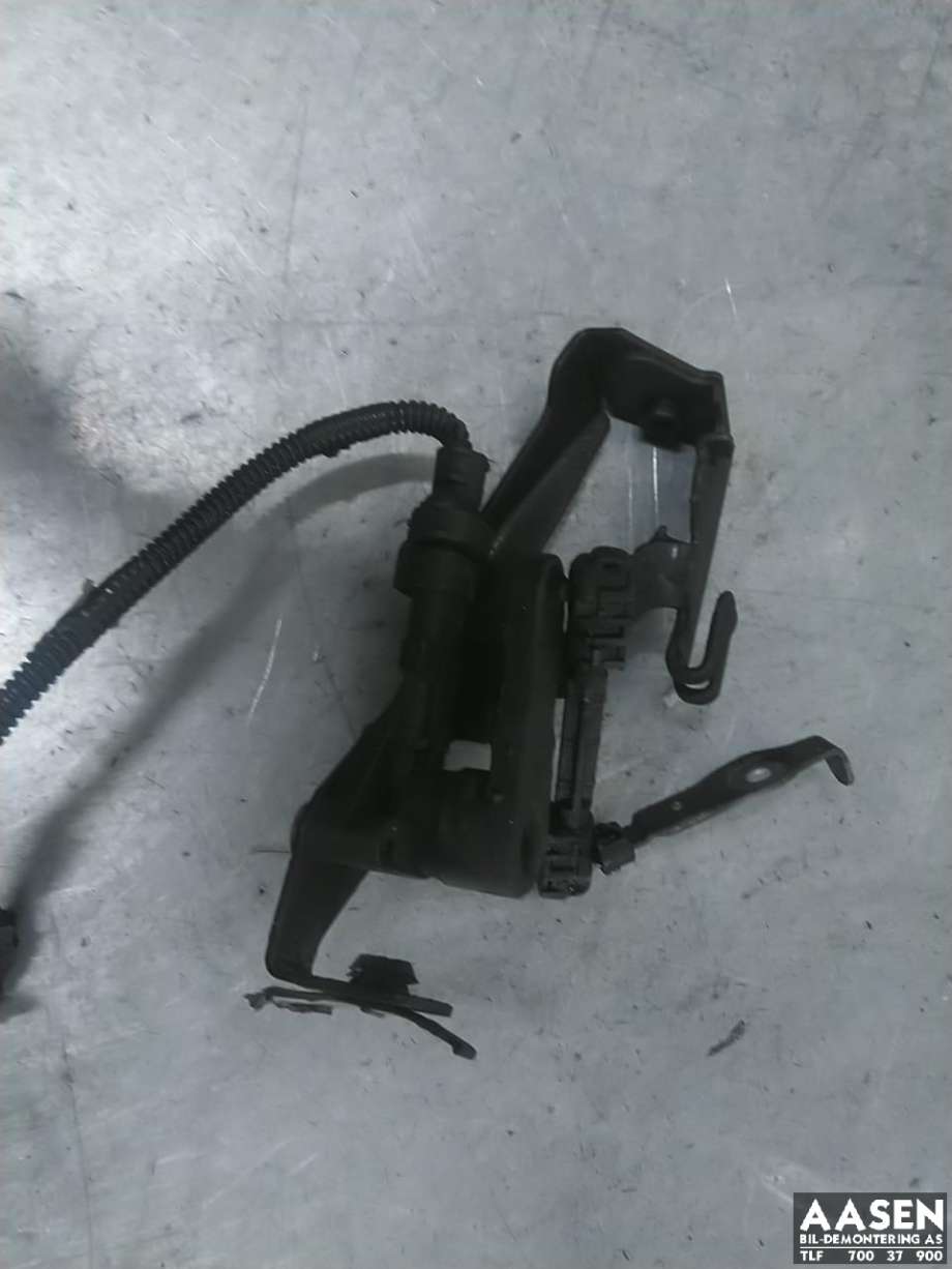 Sensor nivå, høyre foran til Peugeot e-2008, 2019-->>  