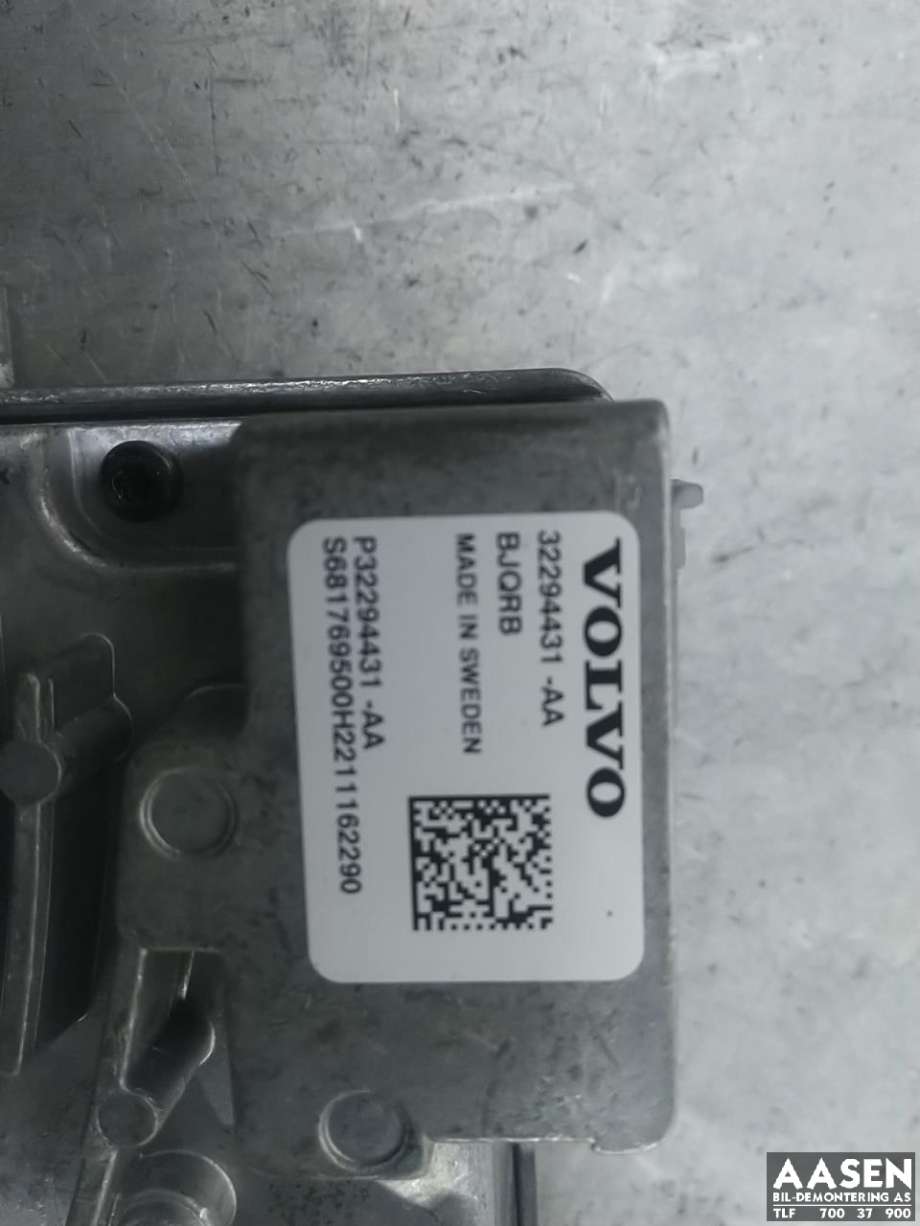 Kamera til Volvo XC40 2018-2024  (32294431|32410198|)