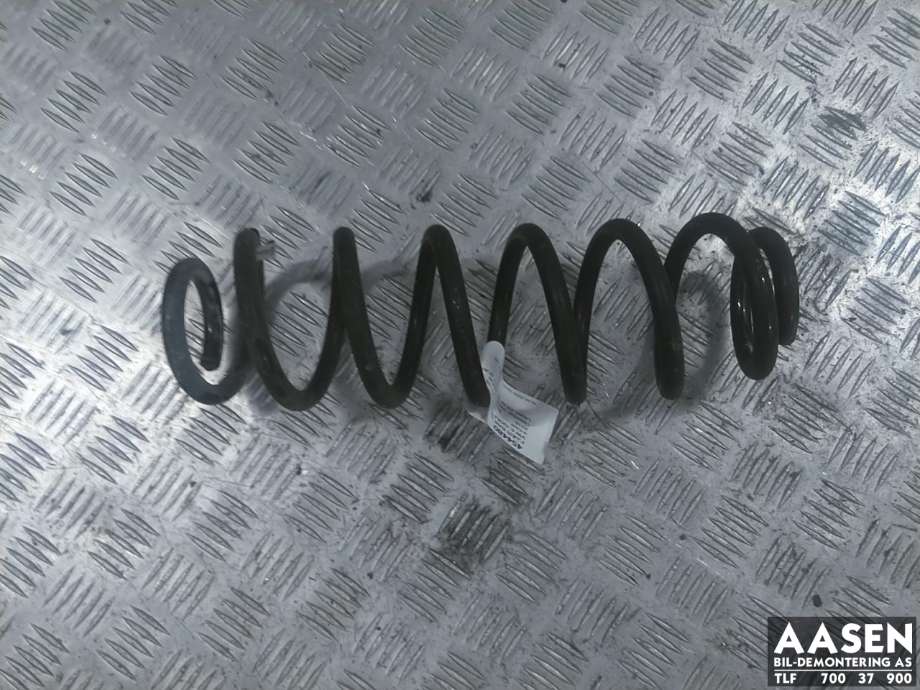 Fjær bak spiralfjær til VW e-Golf 2014-2017 (Fase 1) (5Q0 511 115 BH|)