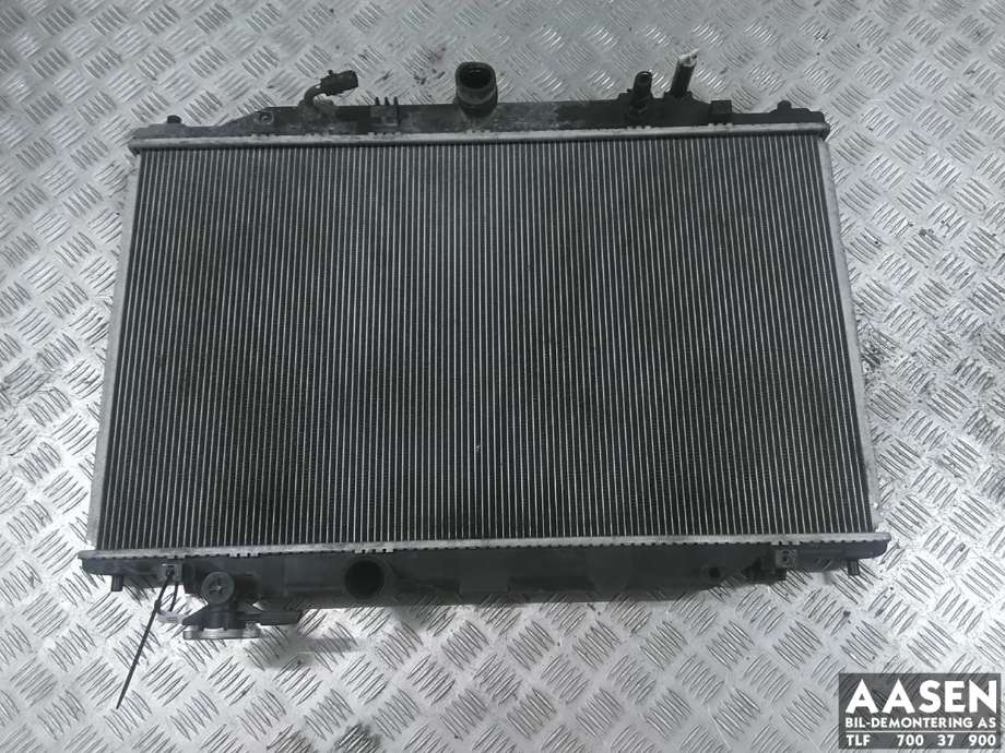 Radiator (automat gir) til Mazda CX-5, 2012-2017 (Type I)  