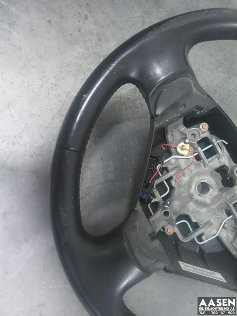 Ratt til Peugeot Partner 2015-2019 (Type II, Fase 2)  (4109 LF|)