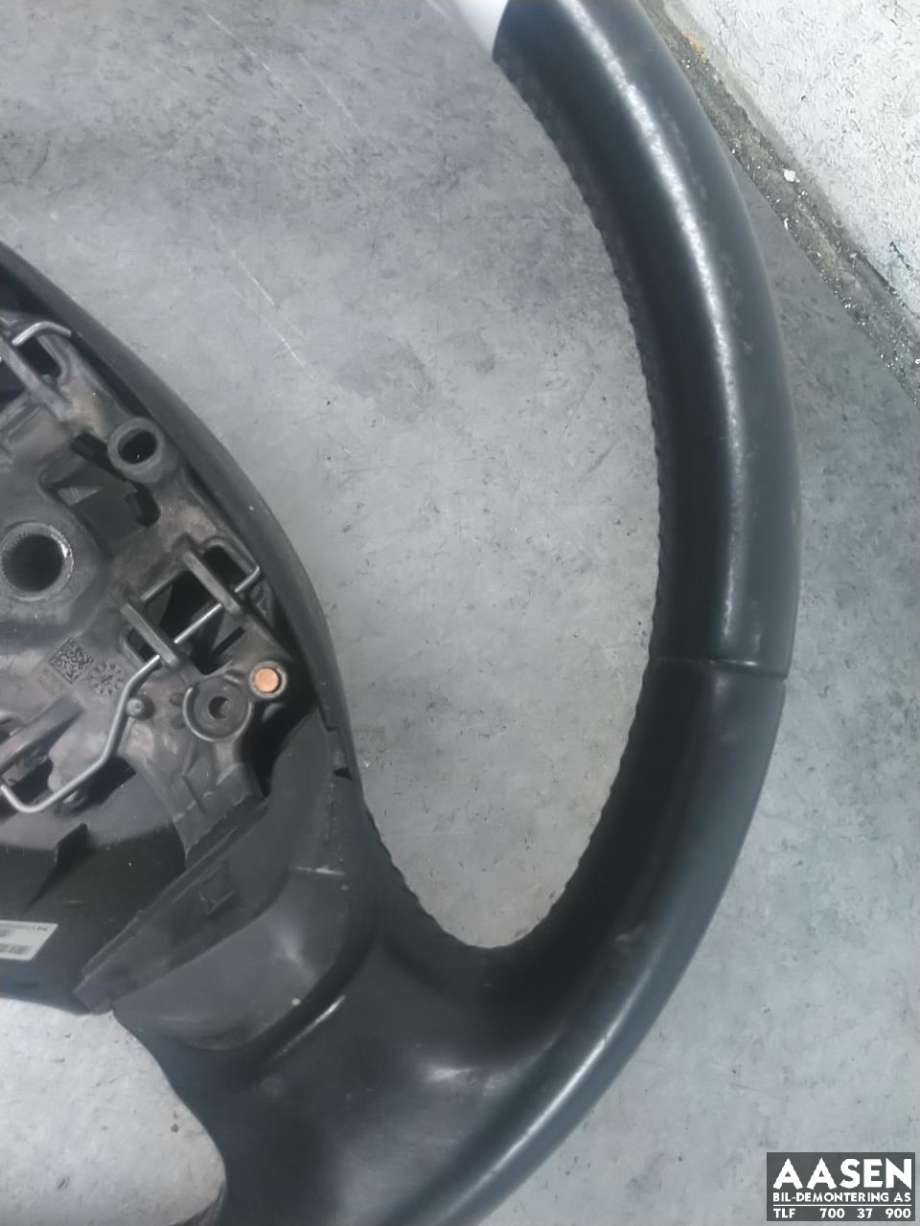 Ratt til Peugeot Partner 2015-2019 (Type II, Fase 2)  (4109 LF|)