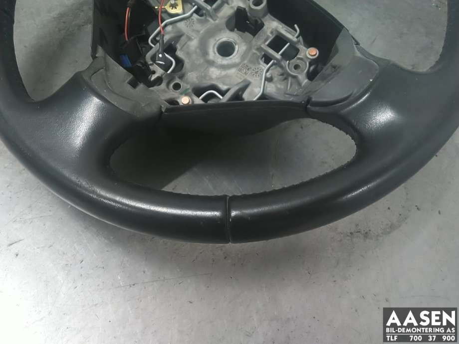Ratt til Peugeot Partner 2015-2019 (Type II, Fase 2)  (4109 LF|)