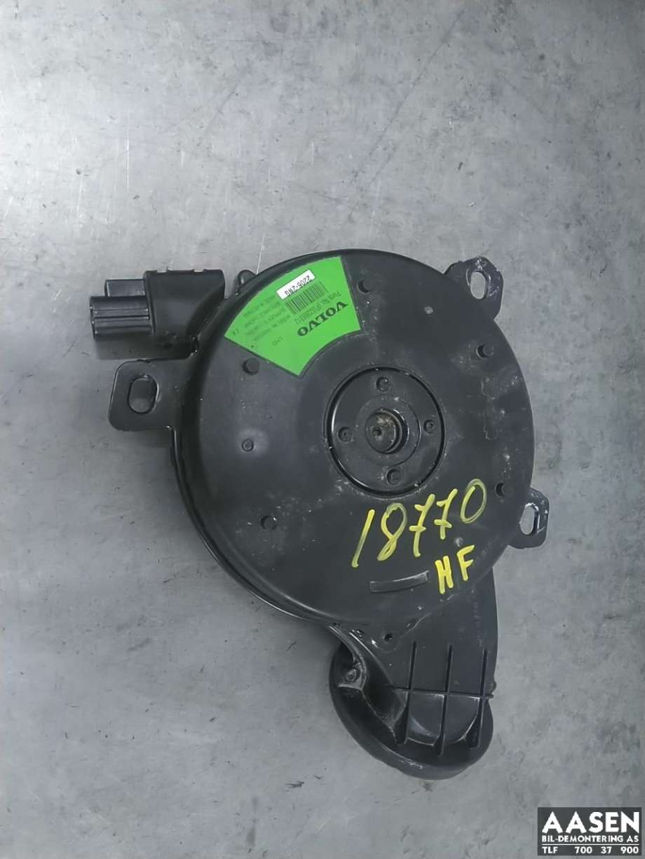 Bilstereo høyttaler til Volvo XC40 2018-2024 (32265312|)
