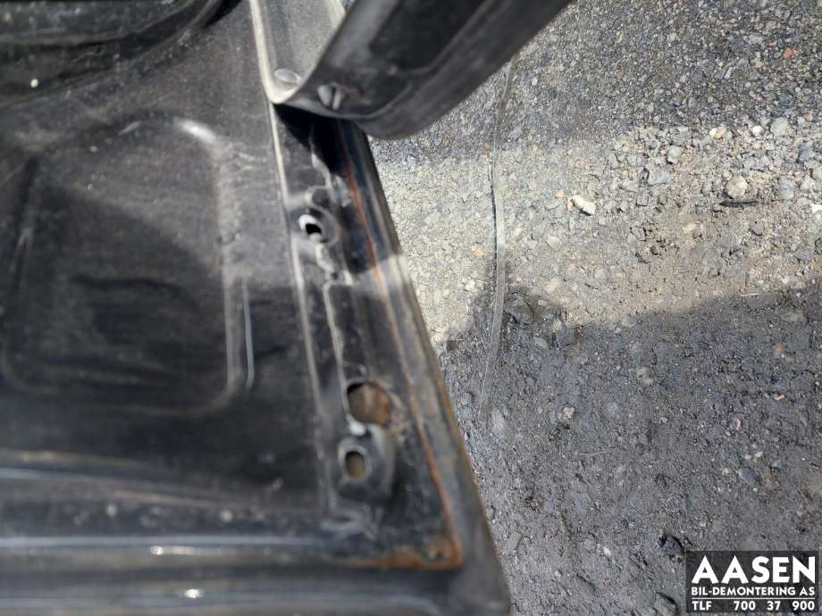 Ruteheis venstre foran til Mercedes ML 2005-2011 (W164) (W164) (0|)