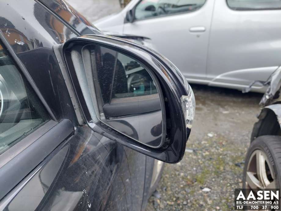 Speil høyre til Mercedes ML 2005-2011 (W164) (W164) (A 164 810 12 93|)