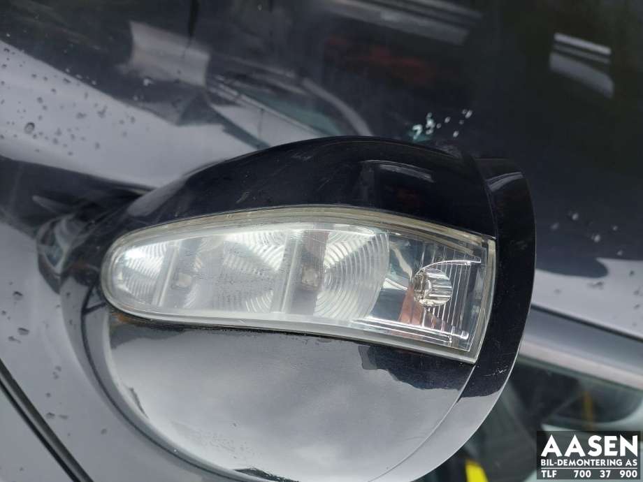 Speil høyre til Mercedes ML 2005-2011 (W164) (W164) (A 164 810 12 93|)