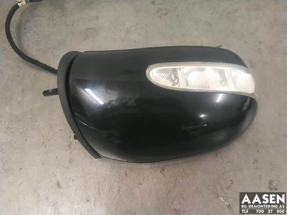 Speil høyre til Mercedes ML 2005-2011 (W164) (W164) (A 164 810 12 93|)