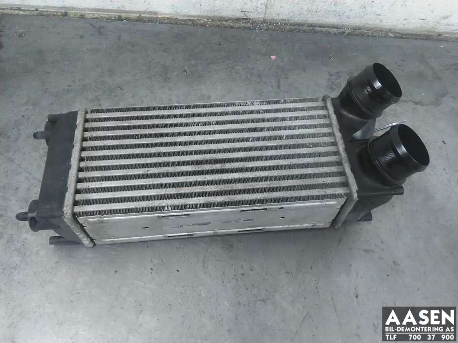 Intercooler til Peugeot 308 2007-2011 (Type I, Fase 1) (1440 H9|)