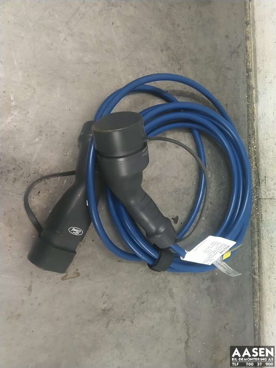 Batterilader kabel til Ford Kuga, 2019-->> (Type III) (LV4J-10B706-AA)