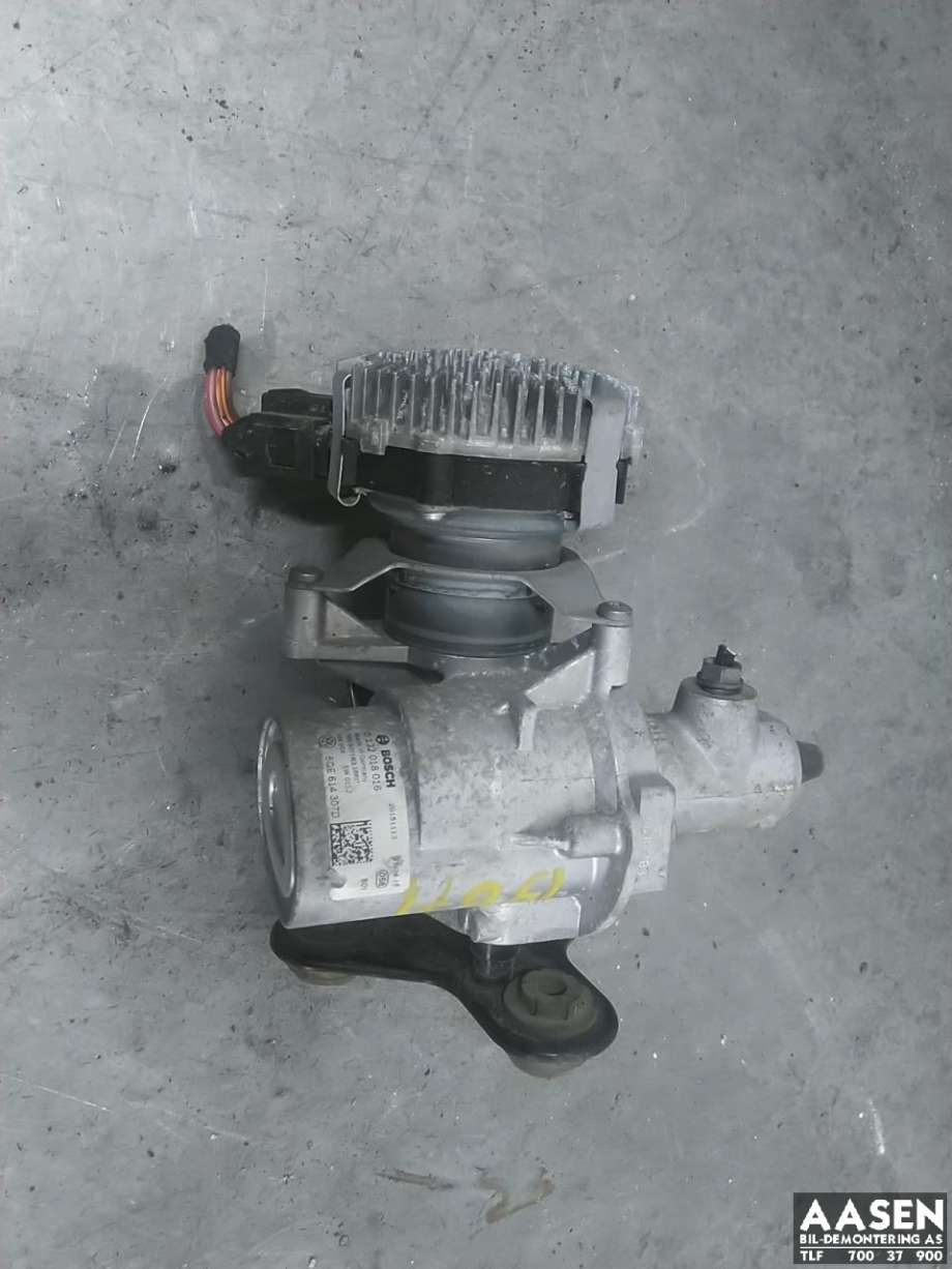 Bremsekraft-regulator bak til VW e-Golf 2014-2017 (Fase 1) (5QE 614 307 J|)