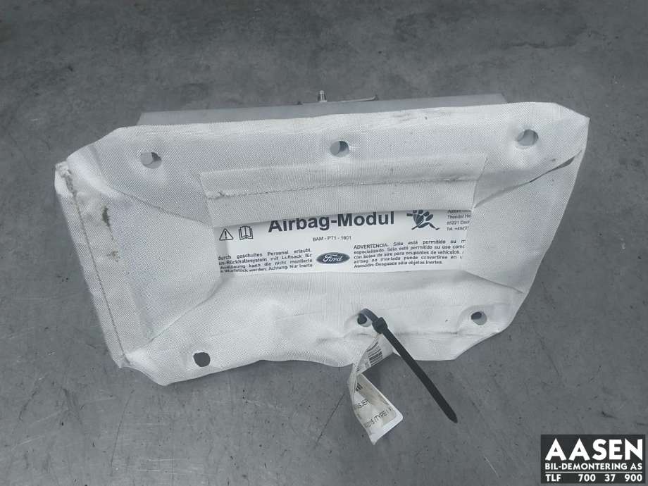 Airbag passasjer til Ford S-Max, 2010-2015 (Type I, Fase 2)  (1710625)