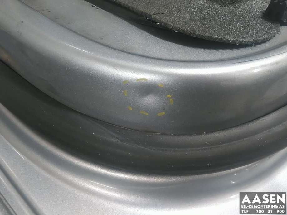 Dør høyre foran til Ford S-Max 2010-2015 (Type I, Fase 2)  (1727506|)