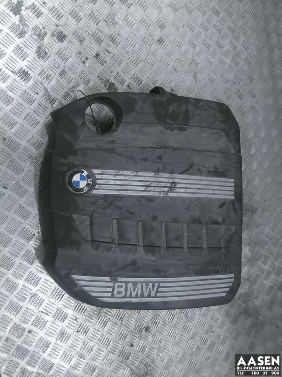 Luftfilterboks til BMW 5-Serie GT 2009-2017 (F07) (F07)