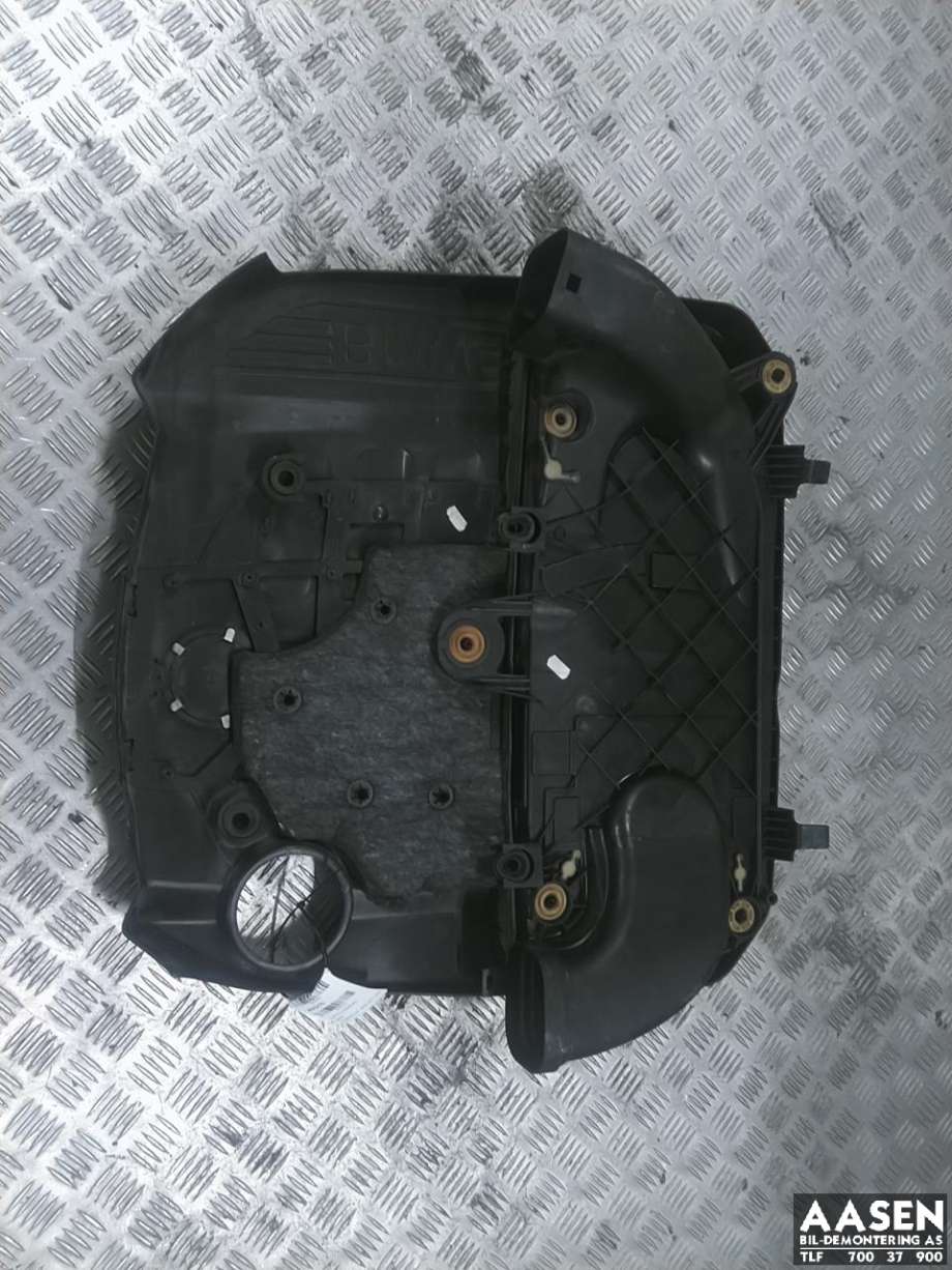 Luftfilterboks til BMW 5-Serie GT 2009-2017 (F07) (F07)