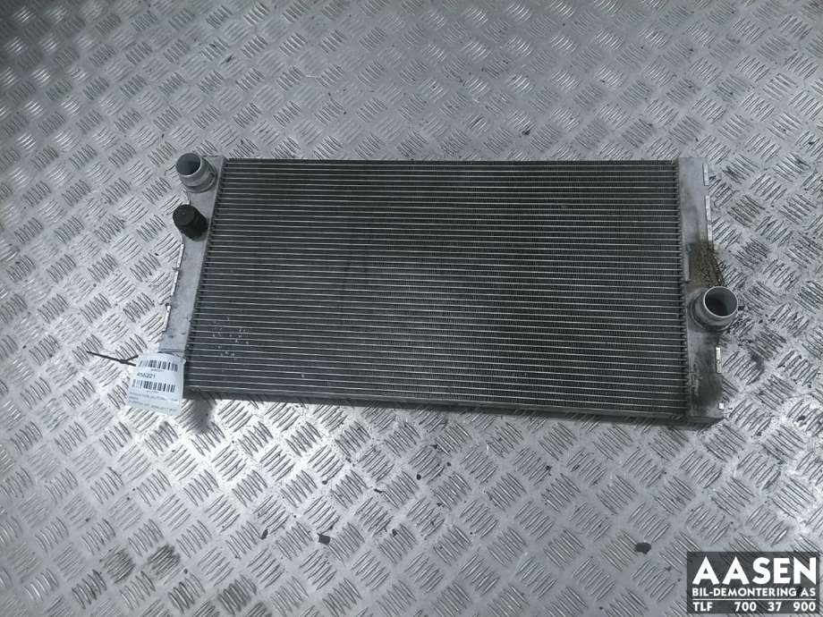 Radiator (automat gir) til BMW 5-Serie GT 2009-2017 (F07) (F07) (17 11 8 509 175|)