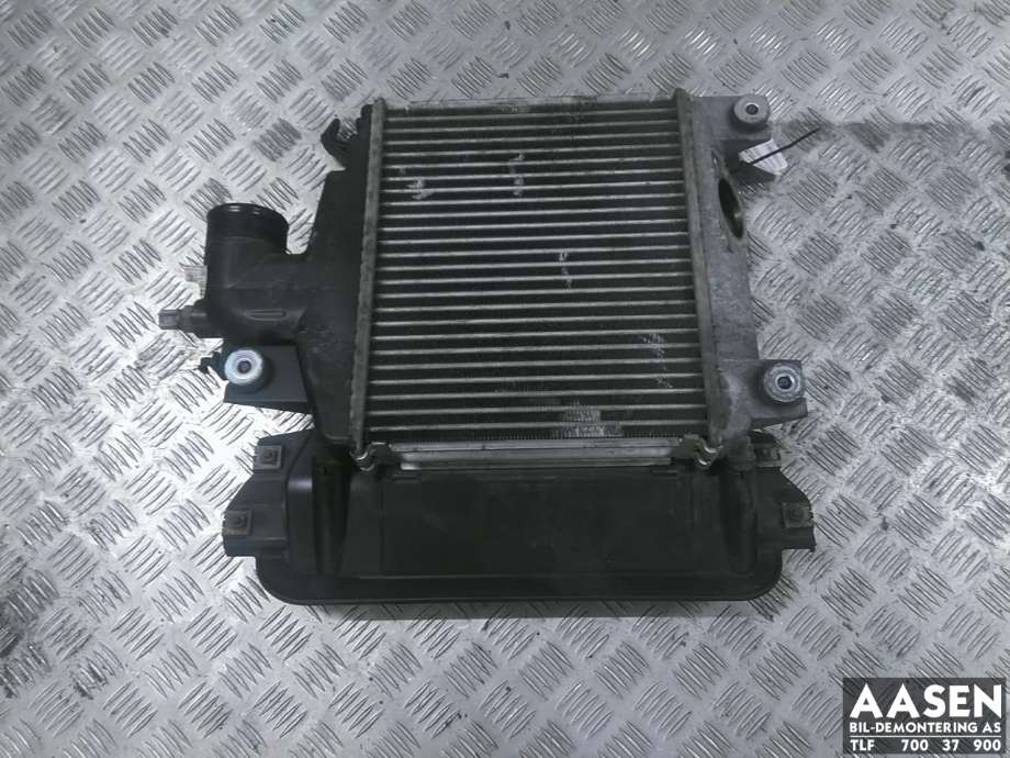 Intercooler til Toyota Hiace 2007-2012 (Fase 3)  
