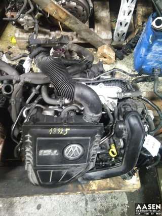 Motor bensin til VW Golf VII,   (CHZC|04C 100 032 F|04C 100 098 EX)