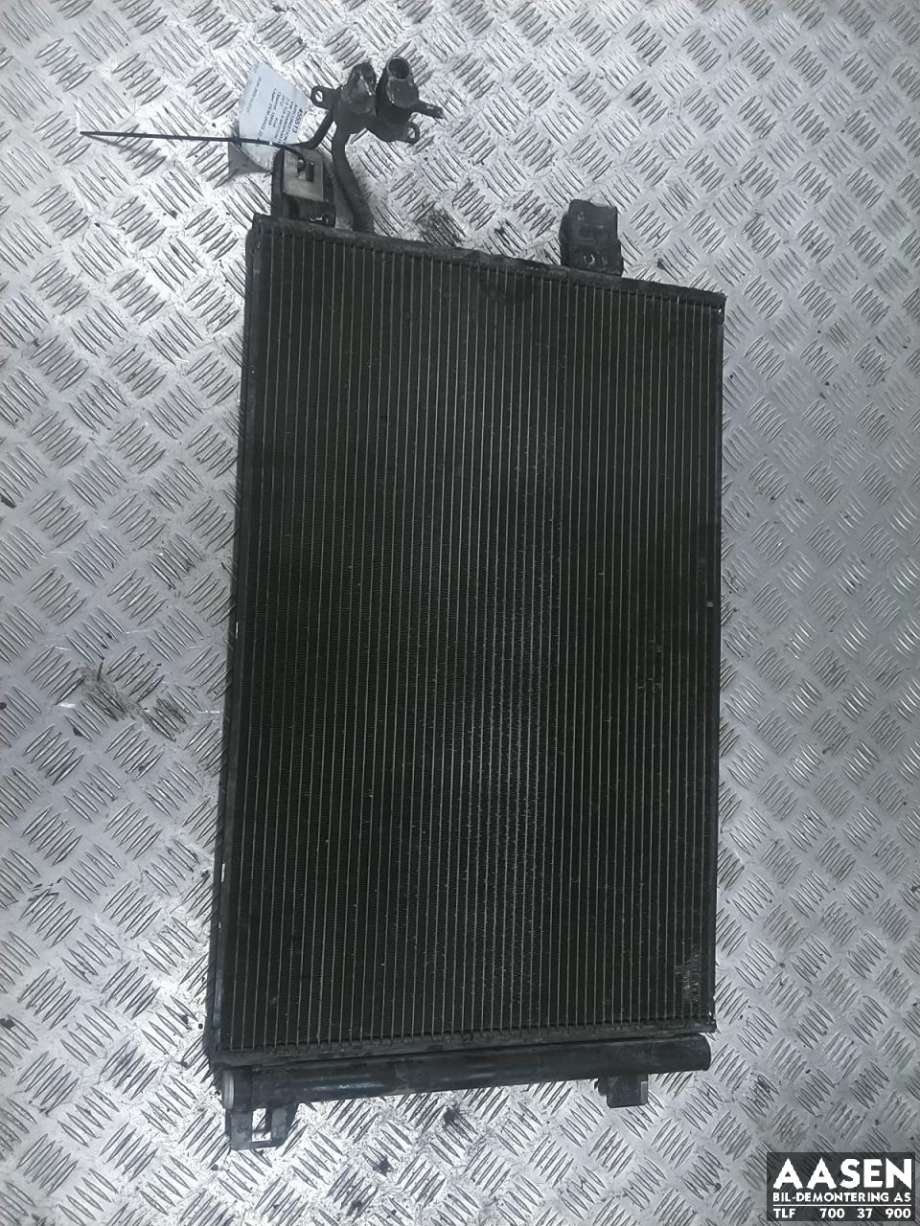 Aircondition radiator til VW Transporter / Caravelle 2009-2015 (Fase 2) (T5) (T5) (7E0 820 411 D|)