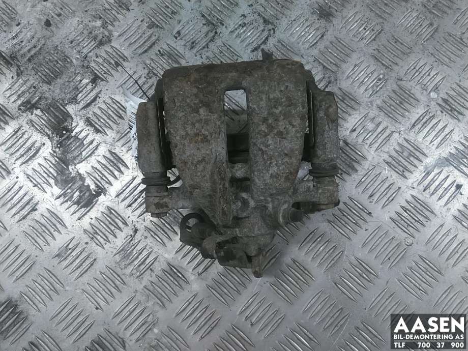 Bremsecaliper venstre bak til VW Transporter / Caravelle 2009-2015 (Fase 2) (T5) (T5) (7H0 615 423 A|)