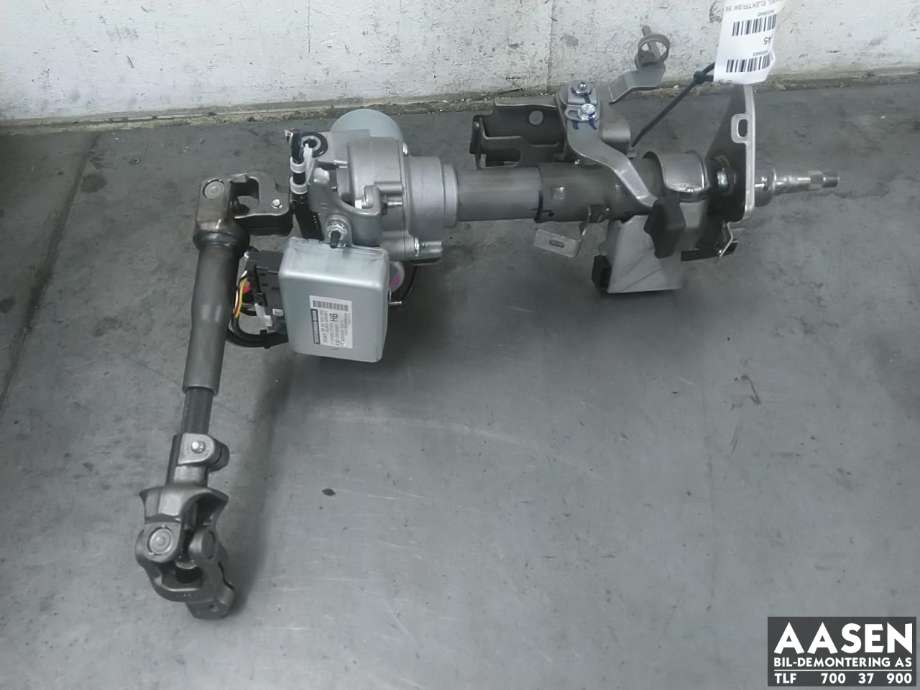 Rattaksel elektrisk servo til Toyota Aygo 2014-->> (Type II) (452500H130|452500H131|)