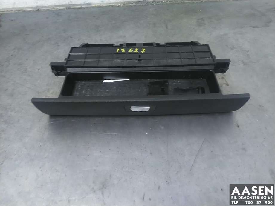 Dashbord myntrom til BMW 5-Serie GT, 2009-2017 (F07) (F07) (51 16 9 199 118)