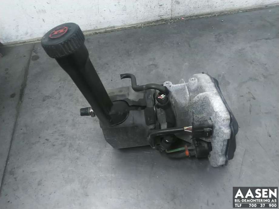 Servo pumpe elektrisk til Peugeot 308 2007-2011 (Type I, Fase 1)