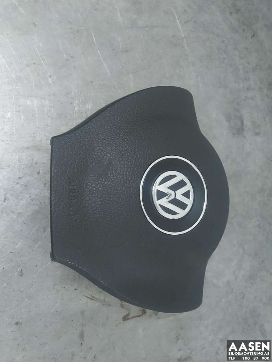 Airbag rattpute til VW Tiguan 2011-2016 (Type I, Fase 2) (1T0 880 201 AA|)