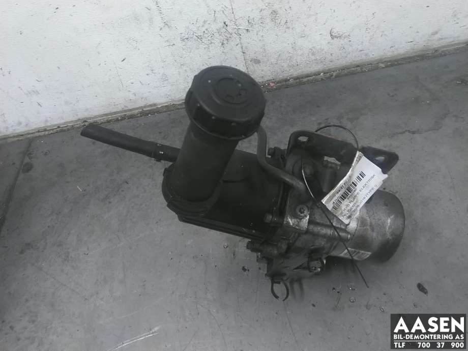 Servo pumpe elektrisk til Peugeot 3008, 2009-2016 (Type I)  (4007 YS)