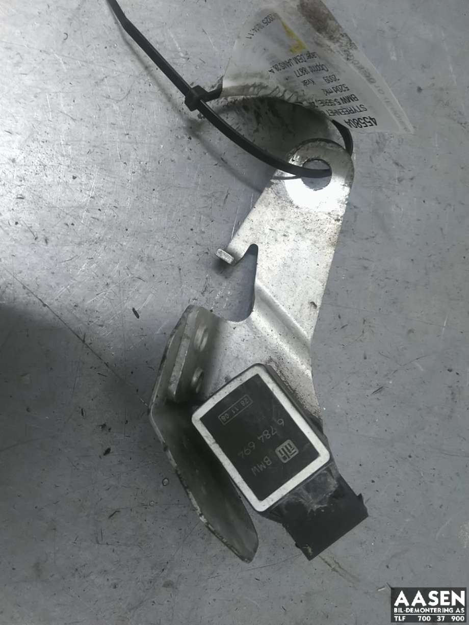 Styreenhet diverse til BMW 5-Serie, 2003-2010 (E60/E61) (E60/E61)