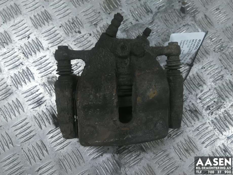 Bremsecaliper venstre foran til Mercedes Citan 2012-2021 (W415) (W415) (A 415 420 10 83|)