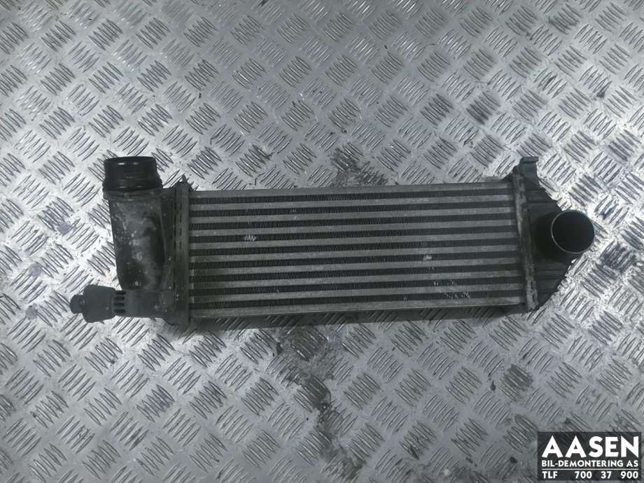 Intercooler til Mercedes Citan 2012-2021 (W415) (W415) (A 415 090 01 14|)