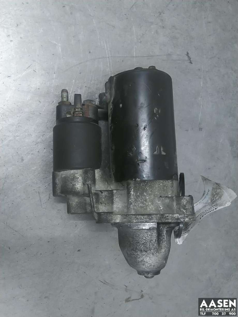 Starter til BMW 3-Serie 1998-2005 (E46) (E46) (12 41 2 354 709|)