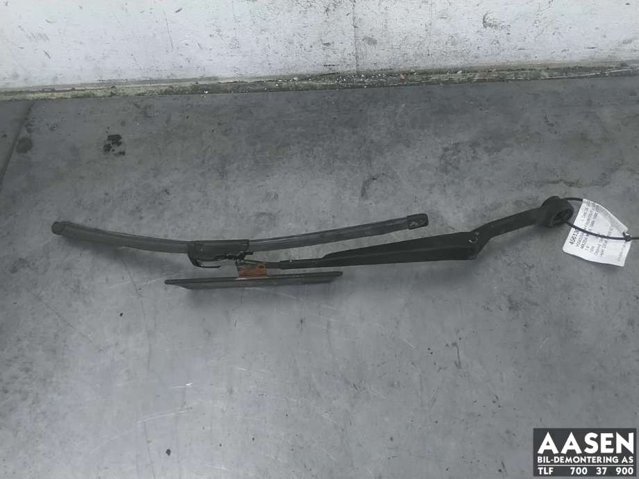 Viskerarm frontrute venstre til Mazda MX-5, 1989-1998 (Type I) (NA12-67-321)
