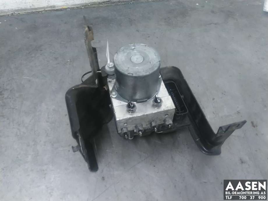 ABS sentral til Citroën C4 2011-2017 (Type II) (16 069 193 80|16 809 019 80|16 069 192 80)