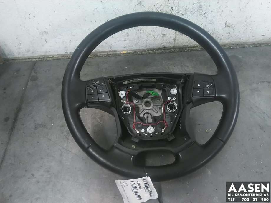 Ratt til Volvo S80 2006-2013 (Type II, Fase 1) (30741369|)