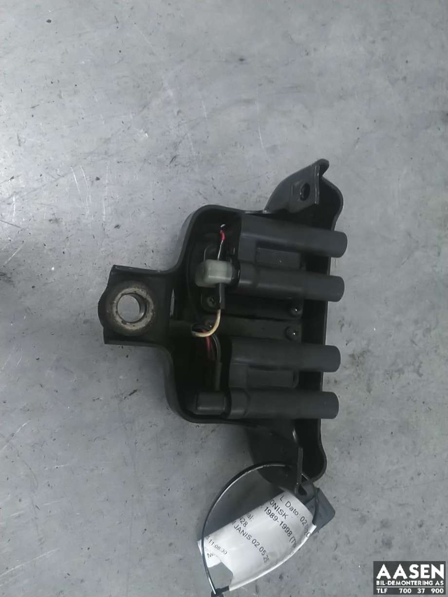 Coil elektronisk til Mazda MX-5, 1989-1998 (Type I) (B61P-18-10XD)