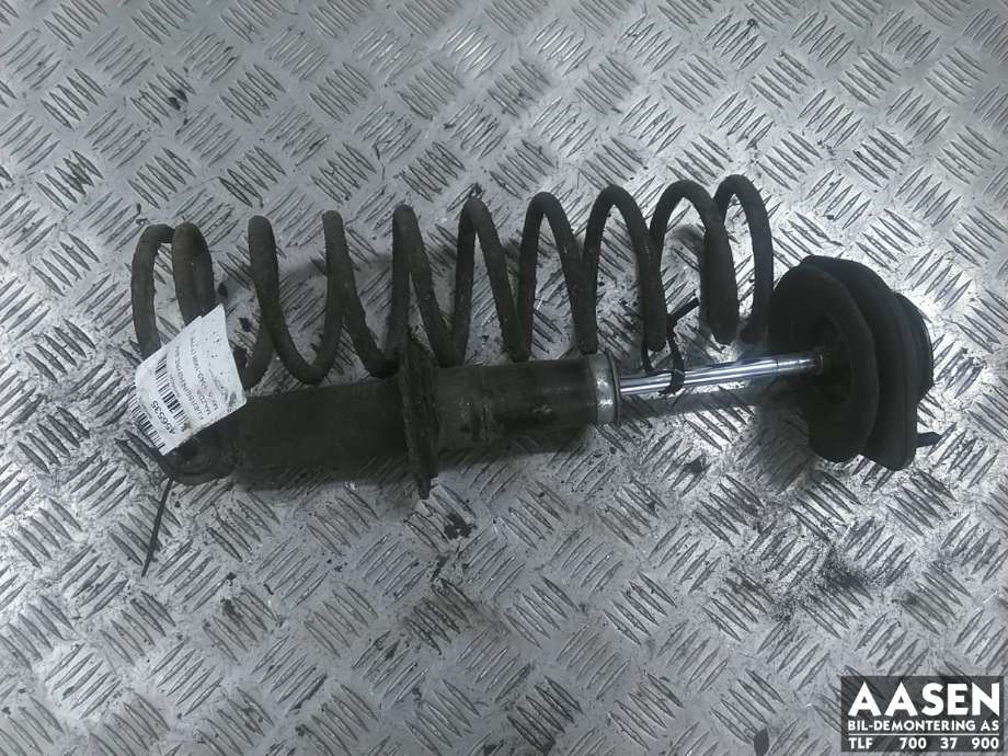 Fjærbein høyre bak til Mazda MX-5, 1989-1998 (Type I) (N018-28-700B)
