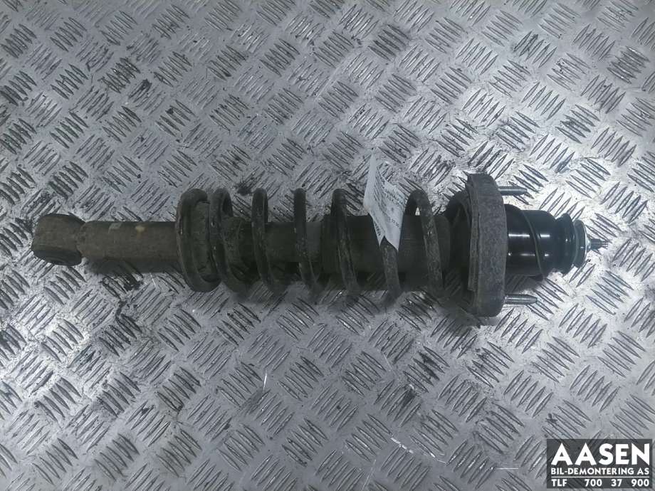 Fjær bak spiralfjær til Mitsubishi ASX, 2010-2019  (4140A164)