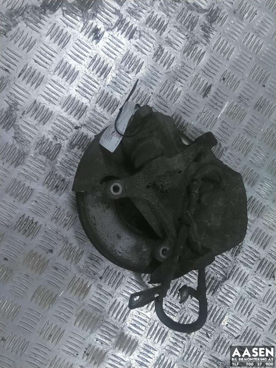 Hjulspindel høyre foran til Mazda MX-5, 1989-1998 (Type I) (NA23-33-021B)
