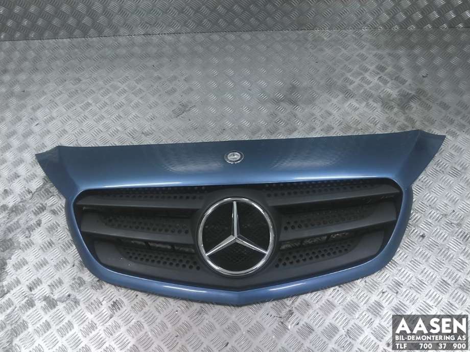 Grill til Mercedes Citan 2012-2021 (W415) (W415) (A 415 888 00 23|A 415 887 03 01|)
