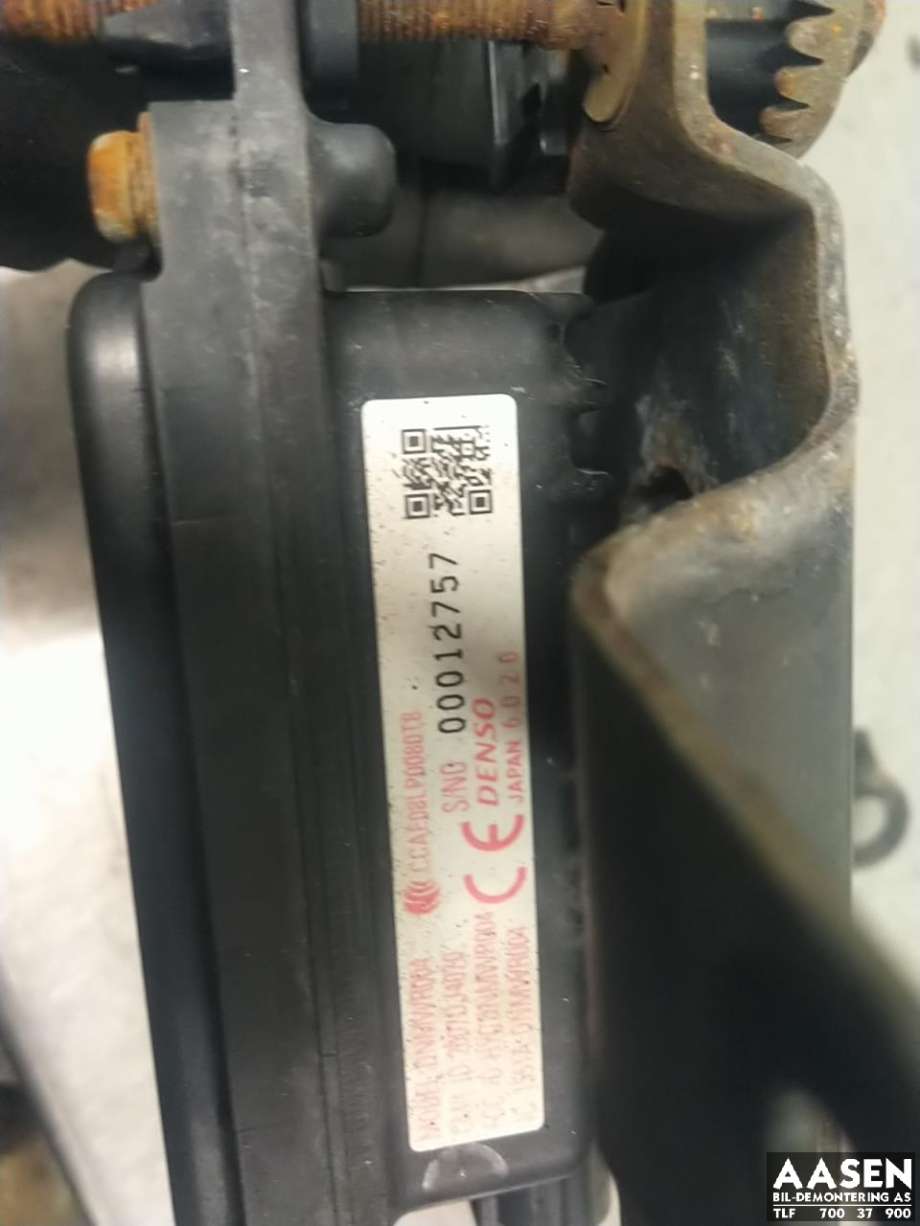 Sensor radar til Toyota Prius 2009-2016 (Type III) (COMBI) (COMBI) (8821047020|)