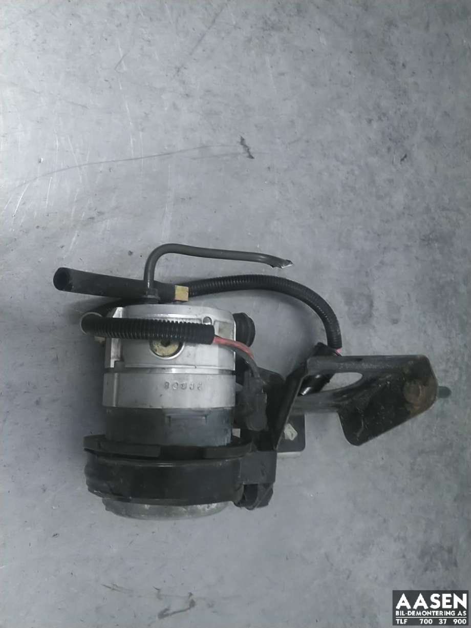 ABS motor til BMW 3-Serie 1998-2005 (E46) (E46) (34 51 1 166 087|34.51-1 166 086|)